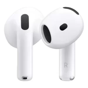 Apple AirPods 4 (yeni versiyon)